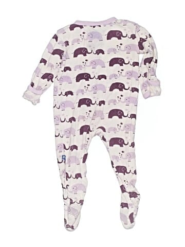 Kickee Pants Long Sleeve Outfit (view 2)