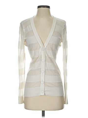Ann Taylor LOFT Cardigan (view 1)