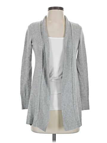 Ann Taylor Factory Cardigan (view 1)