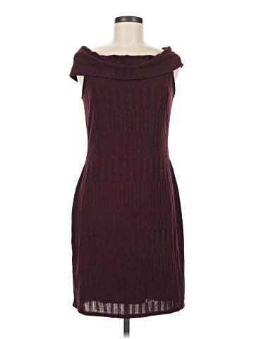BCBGMAXAZRIA Casual Dress (view 1)