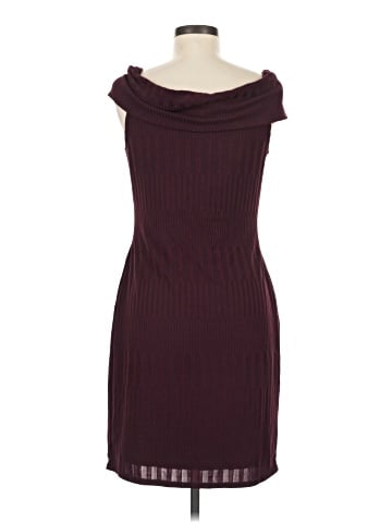 BCBGMAXAZRIA Casual Dress (view 2)