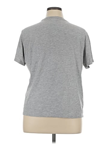 H&M Short Sleeve T-Shirt (view 2)