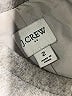 J.Crew Factory Store Gray Coat Size 2 - photo 6