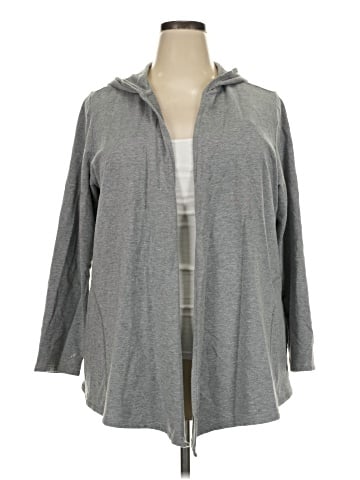 Purejill Cardigan (view 1)