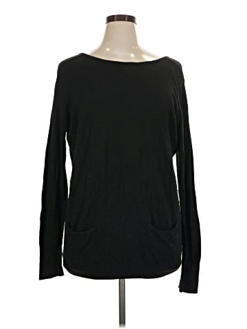 Jennifer Lopez Long Sleeve T-Shirt (view 1)