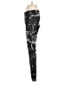 Alo Graphic Black Active Pants Size S - photo 5