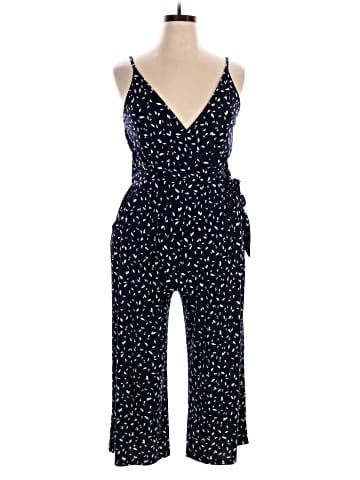 Kaileigh Jumpsuit (view 1)