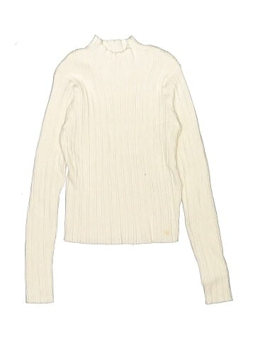 Zara Turtleneck Sweater (view 1)