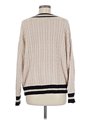 Blu Pepper Pullover Sweater (view 2)
