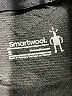 Smartwool Chevron-herringbone Gray Casual Dress Size S - photo 7