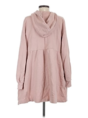 Seraphine Zip Up Hoodie (view 2)