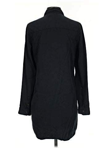 Obey Long Sleeve Button-Down Shirt (view 2)