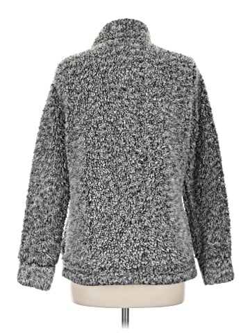 Weatherproof Pullover Sweater (view 2)