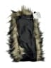 Topshop Brown Scarf One size - photo 2
