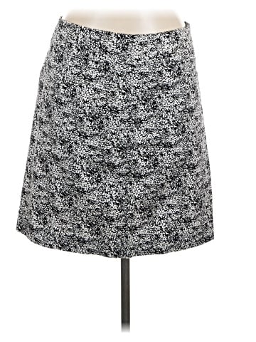 AK Anne Klein Casual Skirt (view 1)