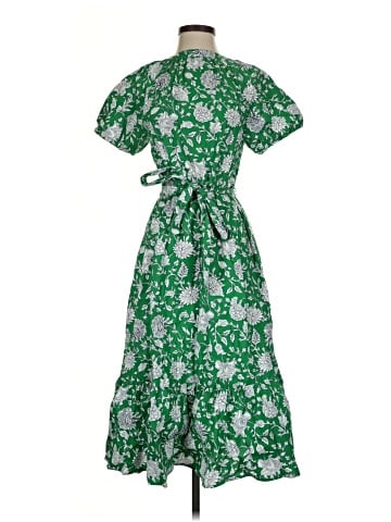 J.Crew Factory Store Casual Dress (view 1)