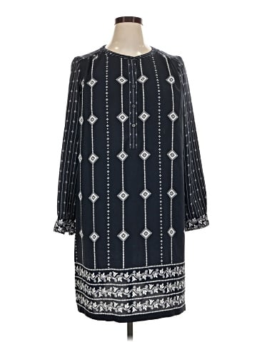 Ann Taylor LOFT Outlet Casual Dress (view 1)