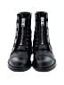 ALLSAINTS Black Ankle Boots Size EU 39 - photo 2
