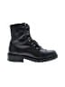 ALLSAINTS Black Ankle Boots Size EU 39 - photo 1