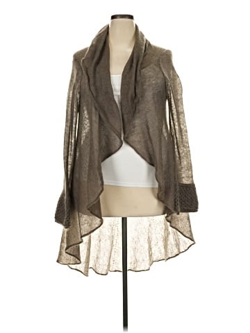 Fenn Wright Manson Wool Cardigan (view 1)