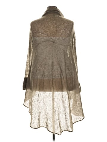 Fenn Wright Manson Wool Cardigan (view 2)