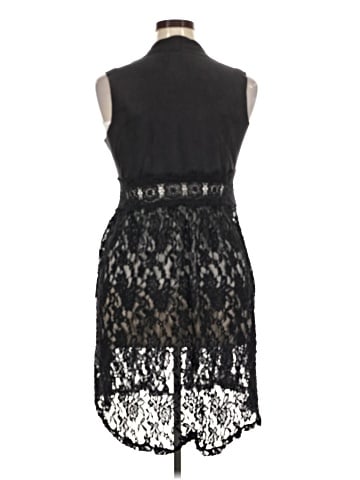 Vocal Cocktail Dress (view 2)