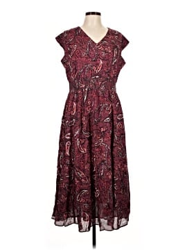 Coldwater Creek Casual Dress (view 1)