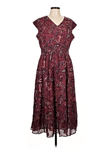 Coldwater Creek Casual Dress (view 1)