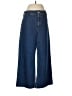 MNG Blue Jeans Size 6 - photo 1
