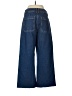 MNG Blue Jeans Size 6 - photo 2