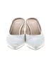 Gap White Mule/Clog Size 11 - photo 2