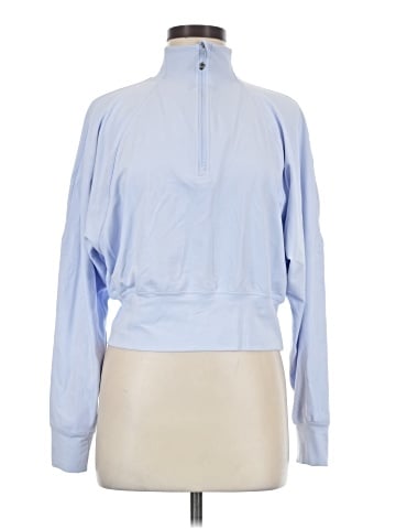 Lululemon Athletica Pullover Sweater (view 1)