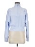 Lululemon Athletica Blue Pullover Sweater Size 6 - photo 1