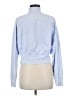 Lululemon Athletica Blue Pullover Sweater Size 6 - photo 2