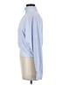 Lululemon Athletica Blue Pullover Sweater Size 6 - photo 5