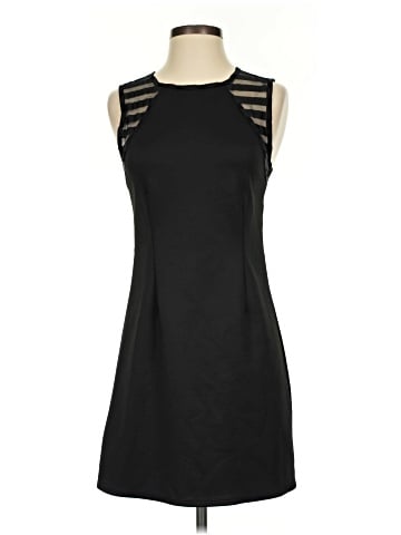 BCBGeneration Cocktail Dress (view 1)