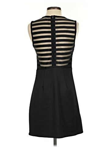 BCBGeneration Cocktail Dress (view 2)