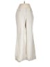 George Ivory Dress Pants Size 4 Petite - photo 1