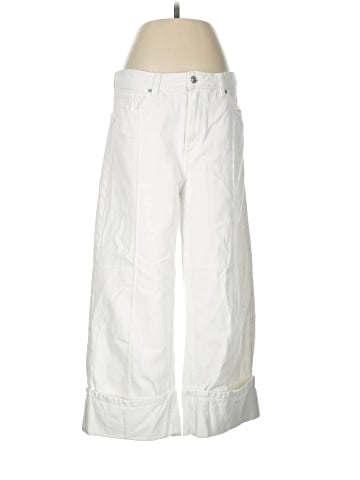 MNG Casual Pants (view 1)