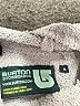 Burton 100% Polyester Gray Pullover Sweater Size M - photo 7