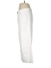 MNG White Casual Pants Size 6 - photo 5