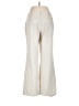 George Ivory Dress Pants Size 4 Petite - photo 2