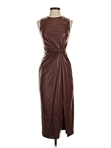 Express Cocktail Dress (view 1)
