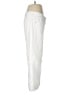MNG White Casual Pants Size 6 - photo 4
