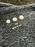 Three Dots Gray Turtleneck Sweater Size XS - photo 7