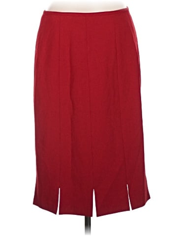 Kasper Formal Skirt (view 1)