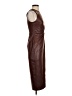 Express Brown Cocktail Dress Size XS - photo 4