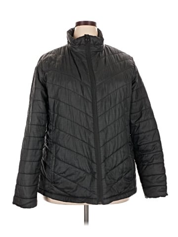 Columbia Jacket (view 1)