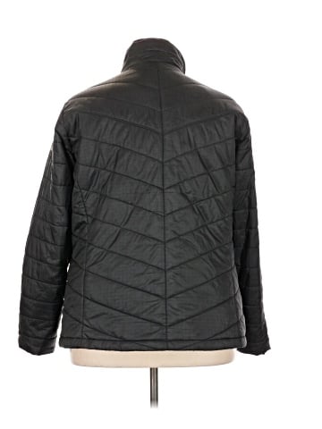 Columbia Jacket (view 2)