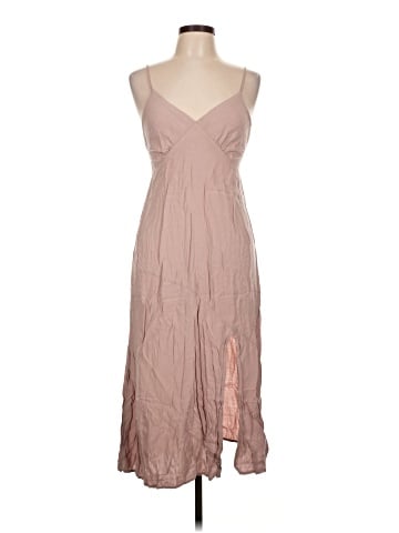 Final Touch Casual Dress (view 1)